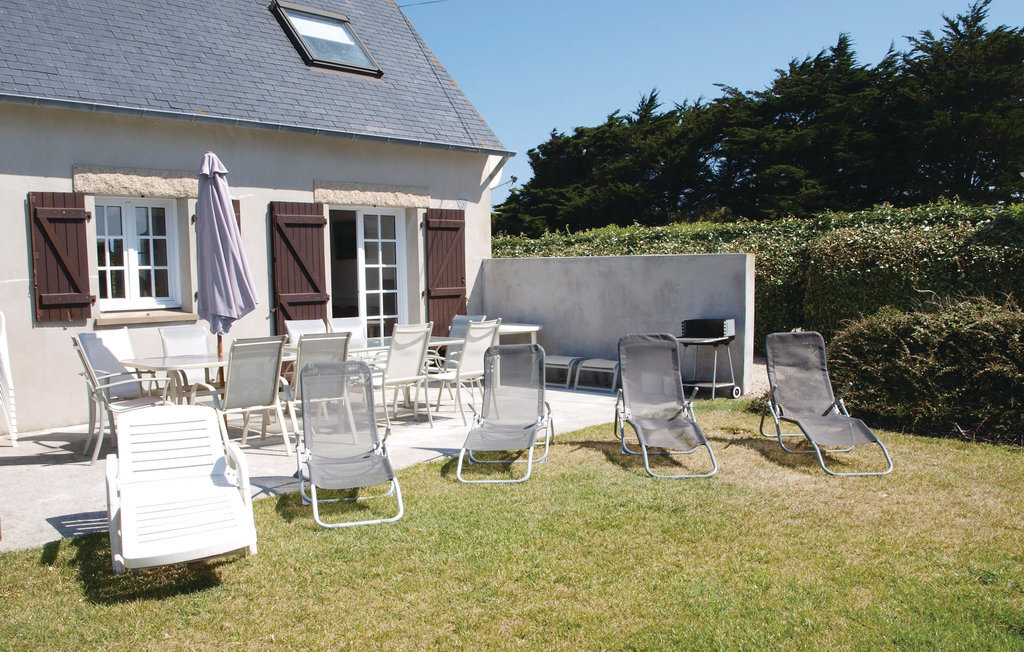 Maison 10 pers. avec vue panoramique, Kerlouan - Photo 13