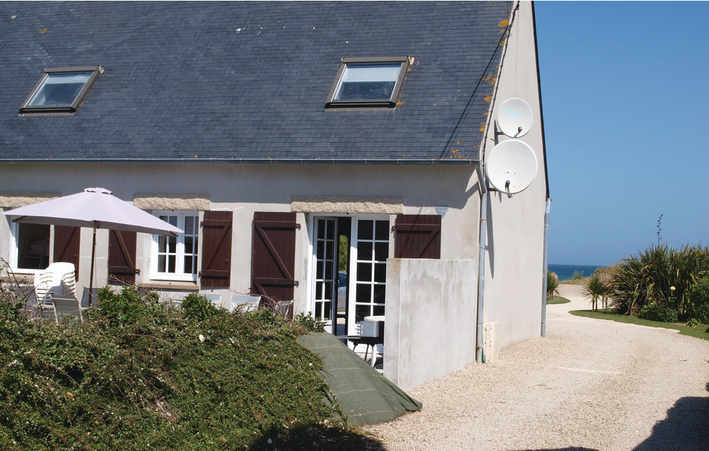 Maison 10 pers. avec vue panoramique, Kerlouan - Photo 14