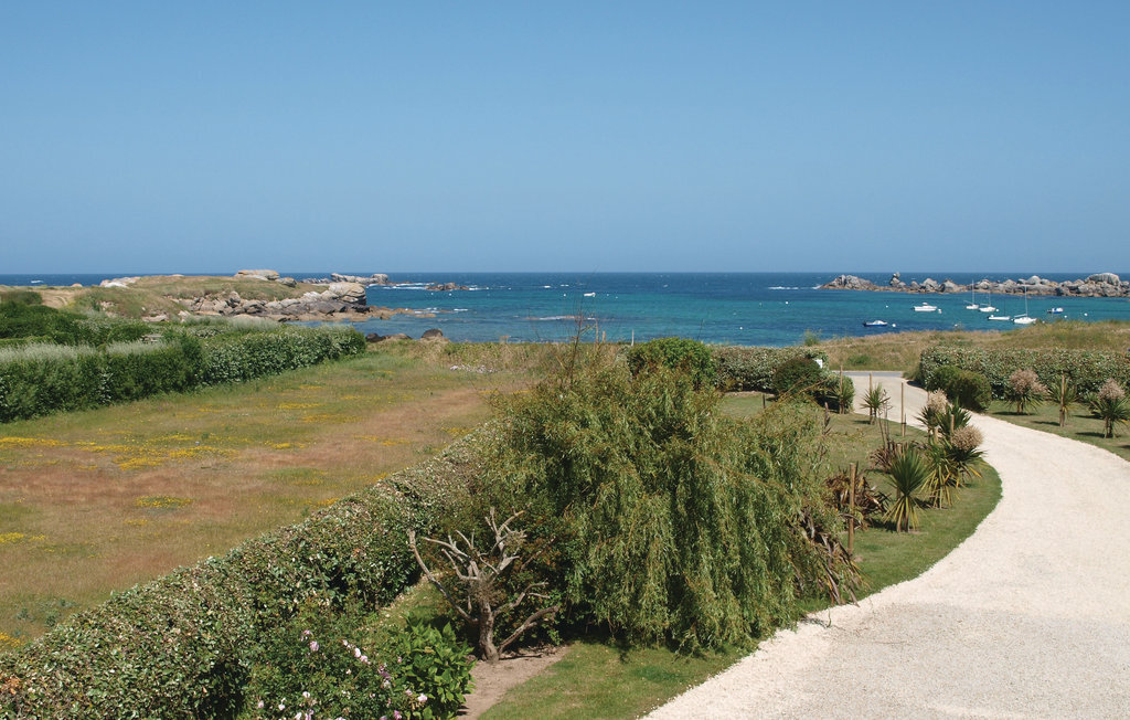 Maison 10 pers. avec vue panoramique, Kerlouan - Photo 16