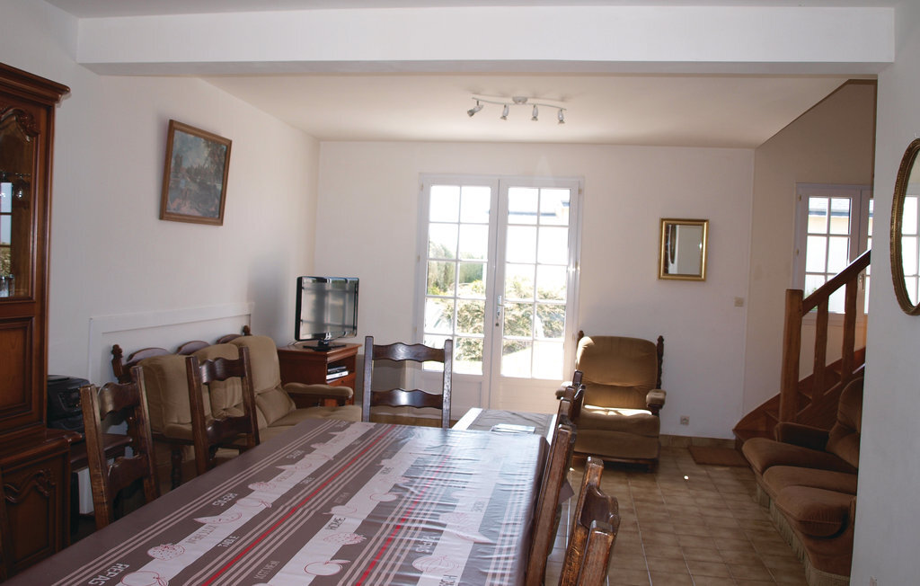 Maison 10 pers. avec vue panoramique, Kerlouan - Photo 17
