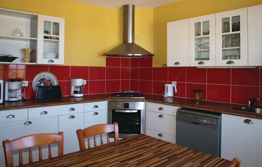 Maison 10 pers. avec vue panoramique, Kerlouan - Photo 19