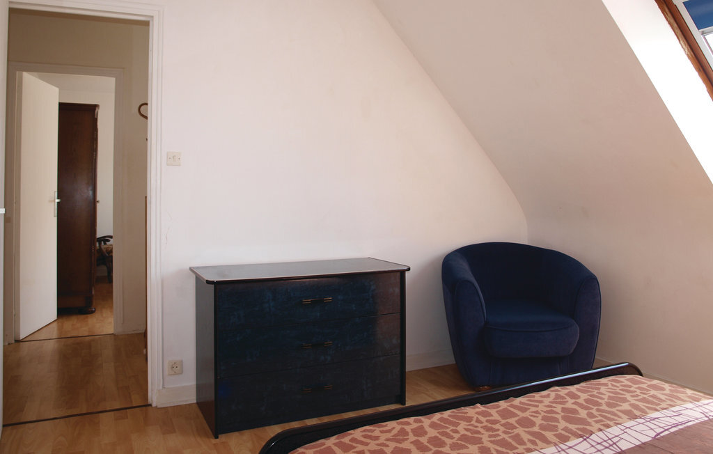 Maison 10 pers. avec vue panoramique, Kerlouan - Photo 23
