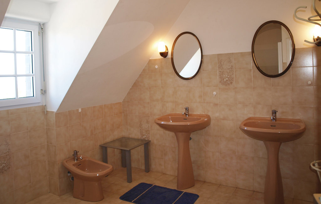 Maison 10 pers. avec vue panoramique, Kerlouan - Photo 24