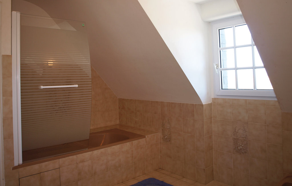 Maison 10 pers. avec vue panoramique, Kerlouan - Photo 25