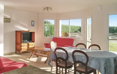 Maison 5 personnes à Kerlouan - Photo 2