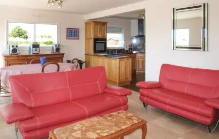 Maison 5 personnes à Kerlouan - Photo 3