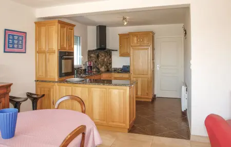 Maison 5 personnes à Kerlouan - Photo 4