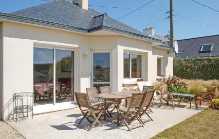 Maison 5 personnes à Kerlouan - Photo 6