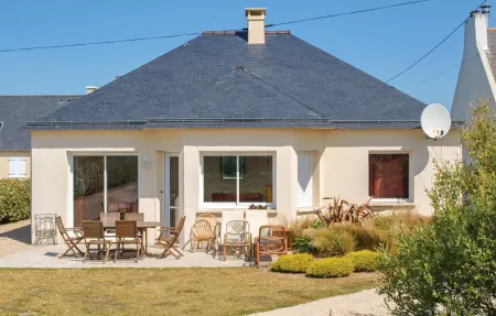 Maison 5 personnes à Kerlouan - Photo 9