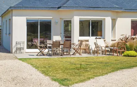 Maison 5 personnes à Kerlouan - Photo 10