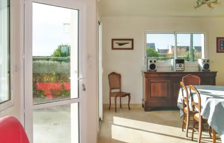 Maison 5 personnes à Kerlouan - Photo 12