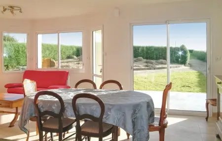 Maison 5 personnes à Kerlouan - Photo 13