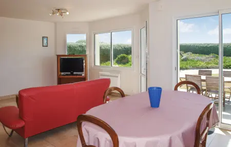 Maison 5 personnes à Kerlouan - Photo 14