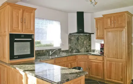 Maison 5 personnes à Kerlouan - Photo 16