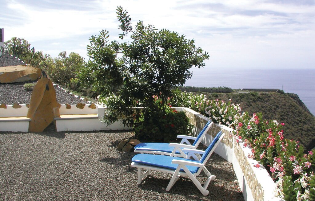 Casita Acerina II – Maison vue mer à Los Llanos - Photo 1