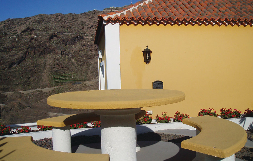 Casita Acerina II – Maison vue mer à Los Llanos - Photo 2