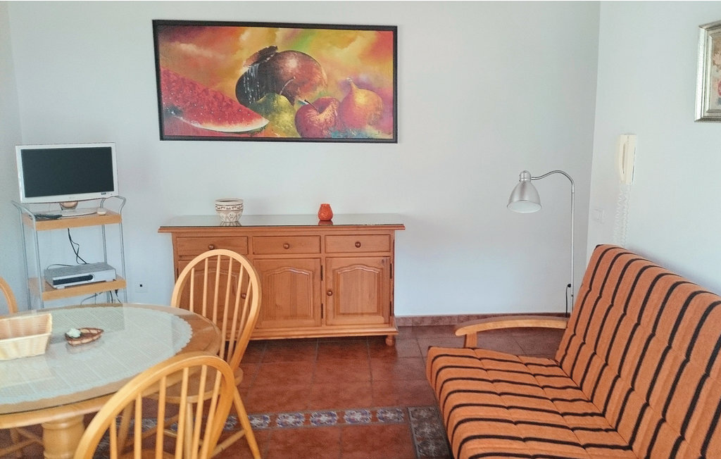 Casita Acerina II – Maison vue mer à Los Llanos - Photo 3