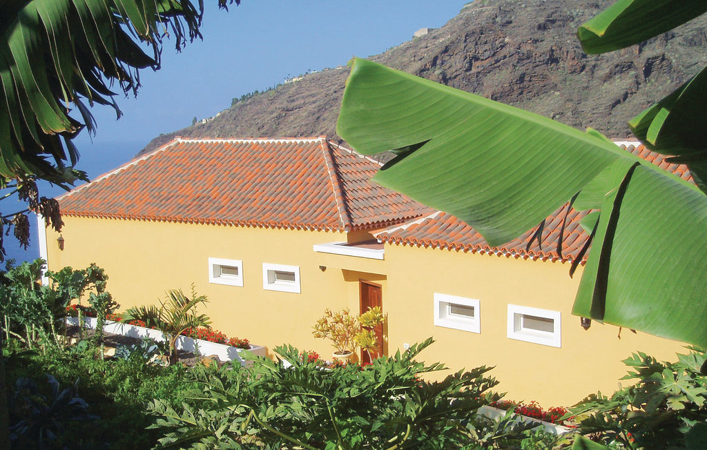 Casita Acerina II – Maison vue mer à Los Llanos - Photo 4