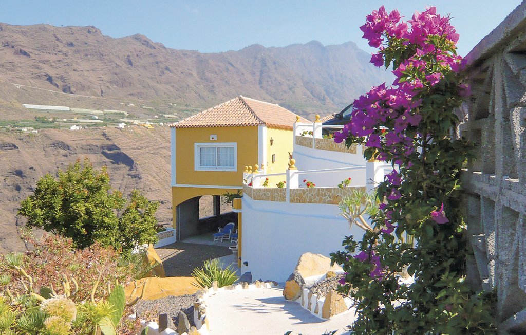 Casita Acerina II – Maison vue mer à Los Llanos - Photo 6