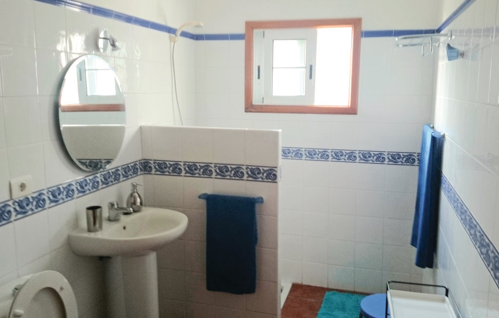 Casita Acerina II – Maison vue mer à Los Llanos - Photo 13