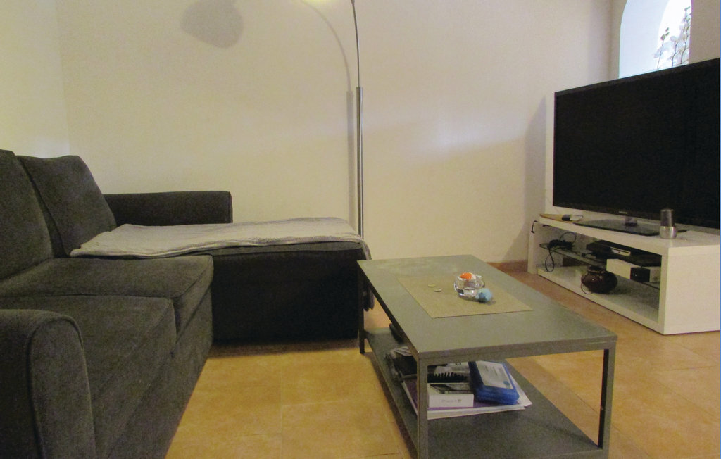 Appartement 2 chambres avec jardin clôturé à Furiani - Photo 4