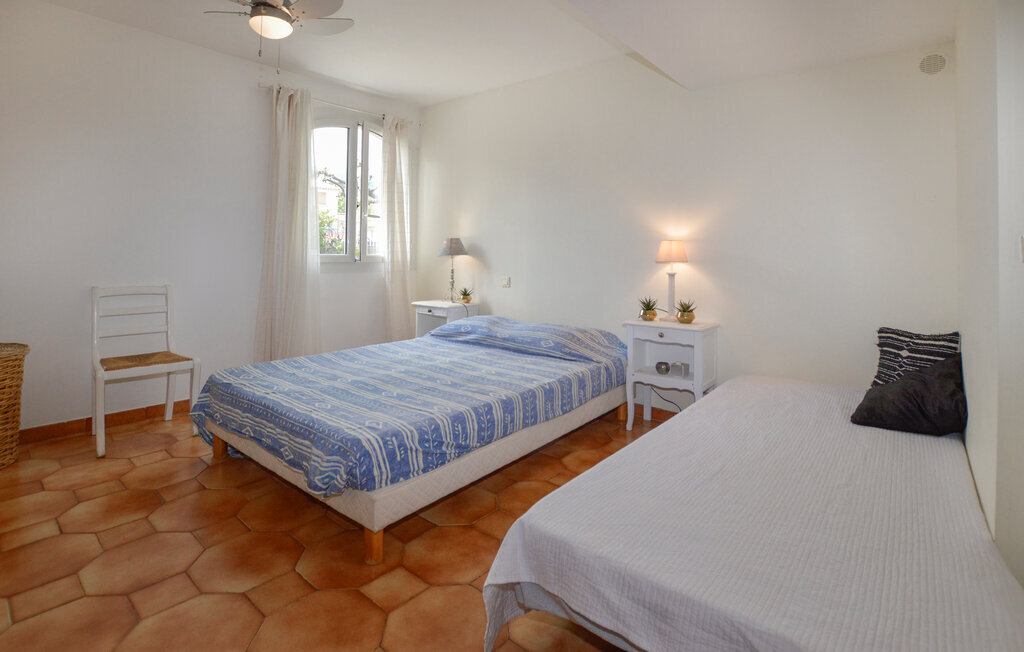 Appartement 2 chambres avec jardin clôturé à Furiani - Photo 5