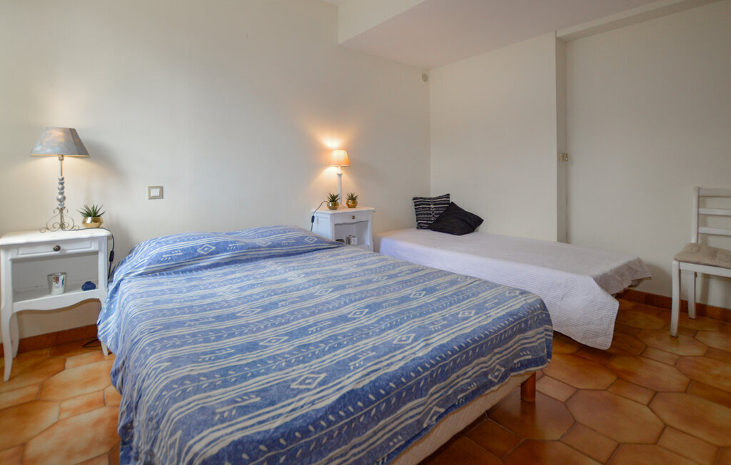 Appartement 2 chambres avec jardin clôturé à Furiani - Photo 6