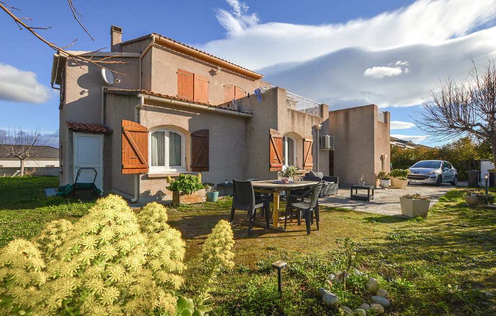 Appartement 2 chambres avec jardin clôturé à Furiani - Photo 9