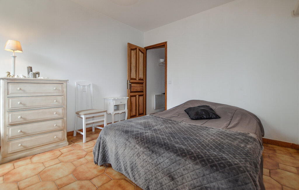 Appartement 2 chambres avec jardin clôturé à Furiani - Photo 12