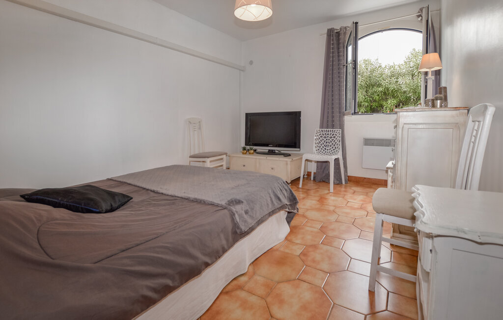 Appartement 2 chambres avec jardin clôturé à Furiani - Photo 13