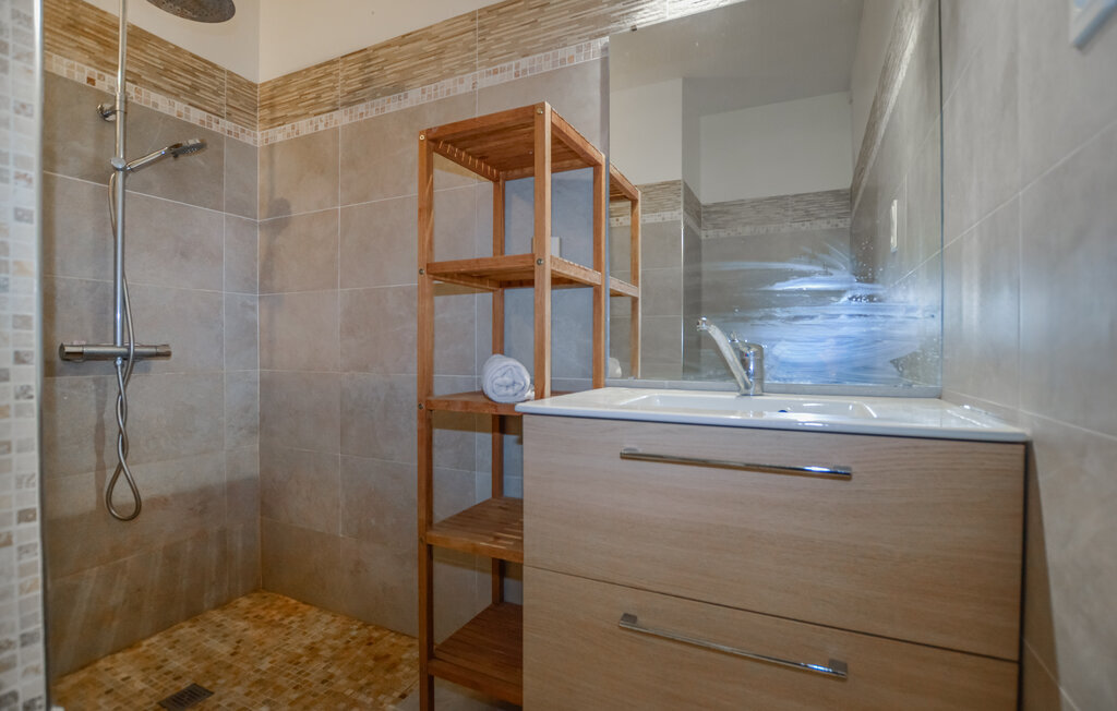 Appartement 2 chambres avec jardin clôturé à Furiani - Photo 15