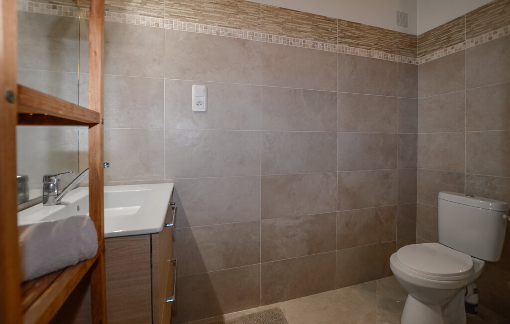 Appartement 2 chambres avec jardin clôturé à Furiani - Photo 16