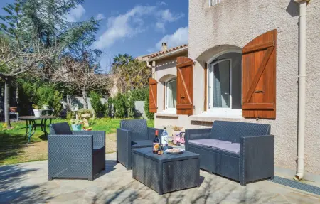 Location appartement de vacances à Furiani