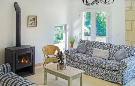 Riverside Retreat, Maison 6 personnes à La Barde - Photo 2