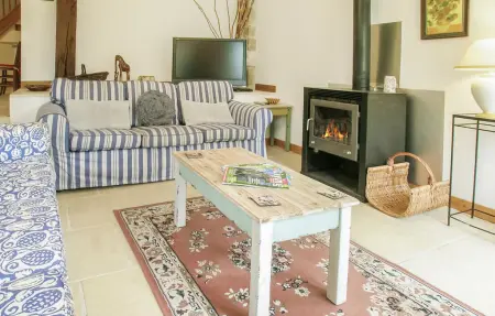 Riverside Retreat, Maison 6 personnes à La Barde - Photo 3
