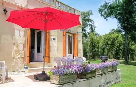Riverside Retreat, Maison 6 personnes à La Barde - Photo 8