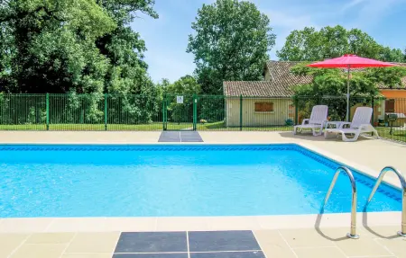 Riverside Retreat, Maison 6 personnes à La Barde - Photo 10