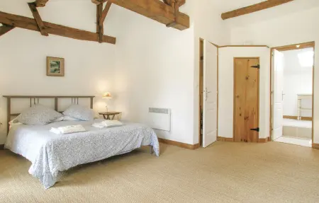 Riverside Retreat, Maison 6 personnes à La Barde - Photo 17