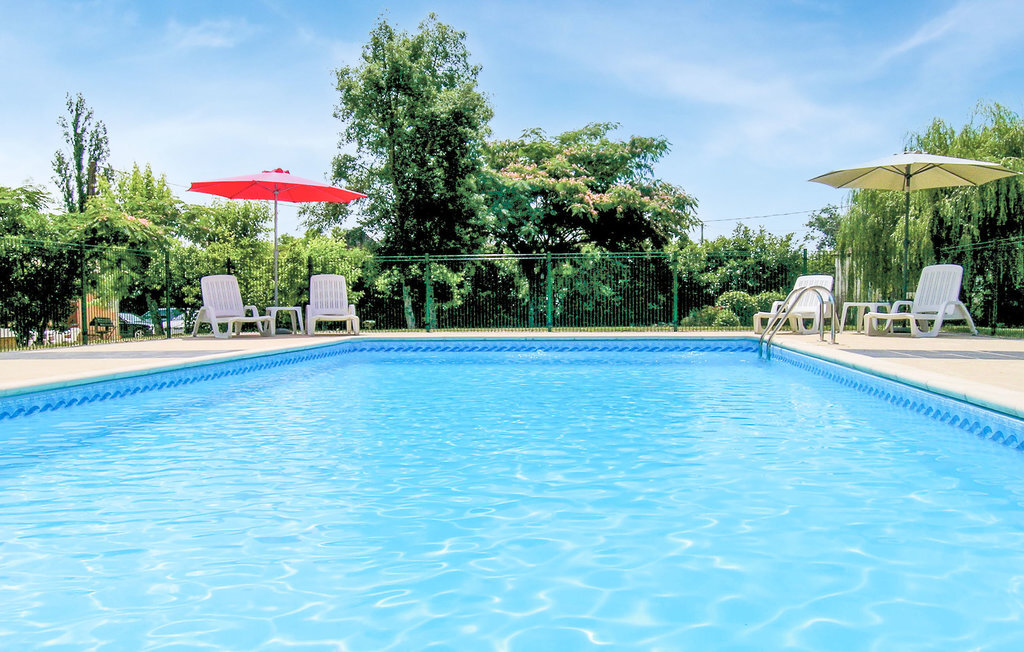 Maison Riverside Retreat à La Barde, piscine chauffée - Photo 5