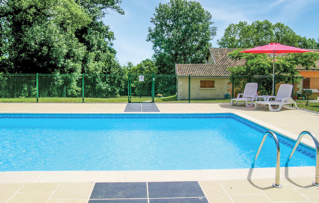Maison Riverside Retreat à La Barde, piscine chauffée - Photo 9