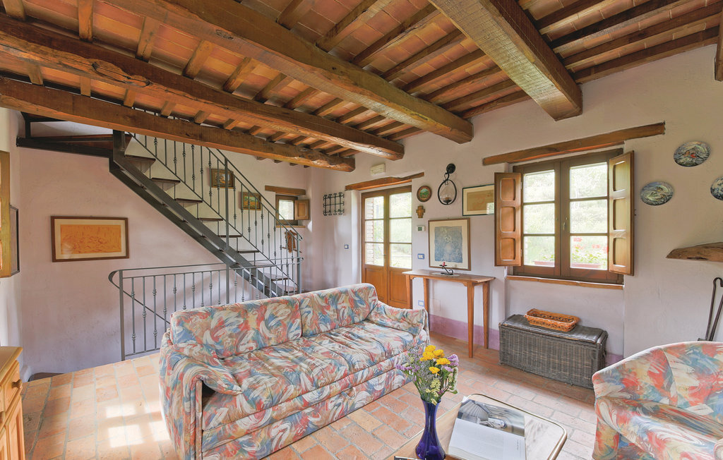 Podere Giovannini : maison tour ombrien 18 pers. - Photo 15