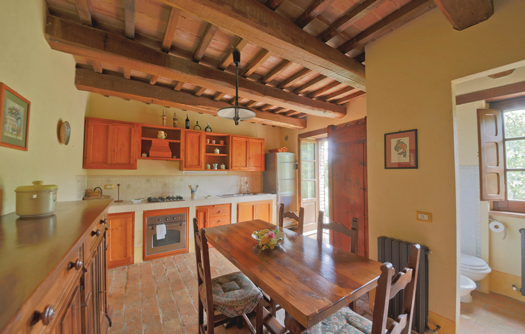 Podere Giovannini : maison tour ombrien 18 pers. - Photo 16