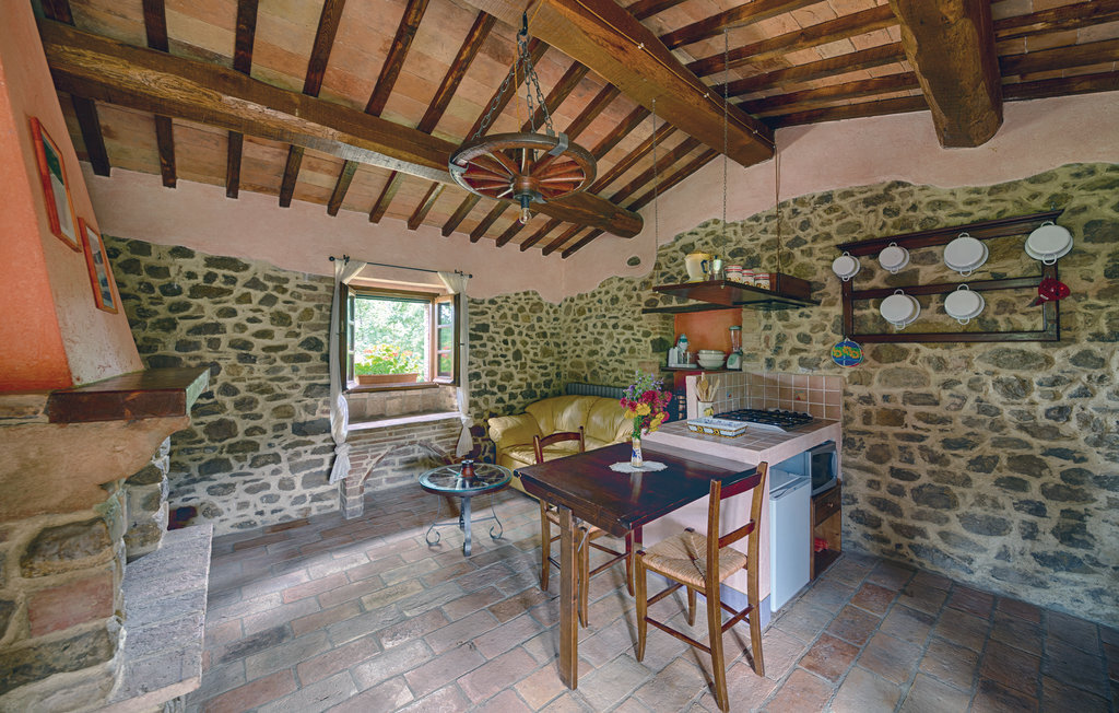 Podere Giovannini : maison tour ombrien 18 pers. - Photo 17