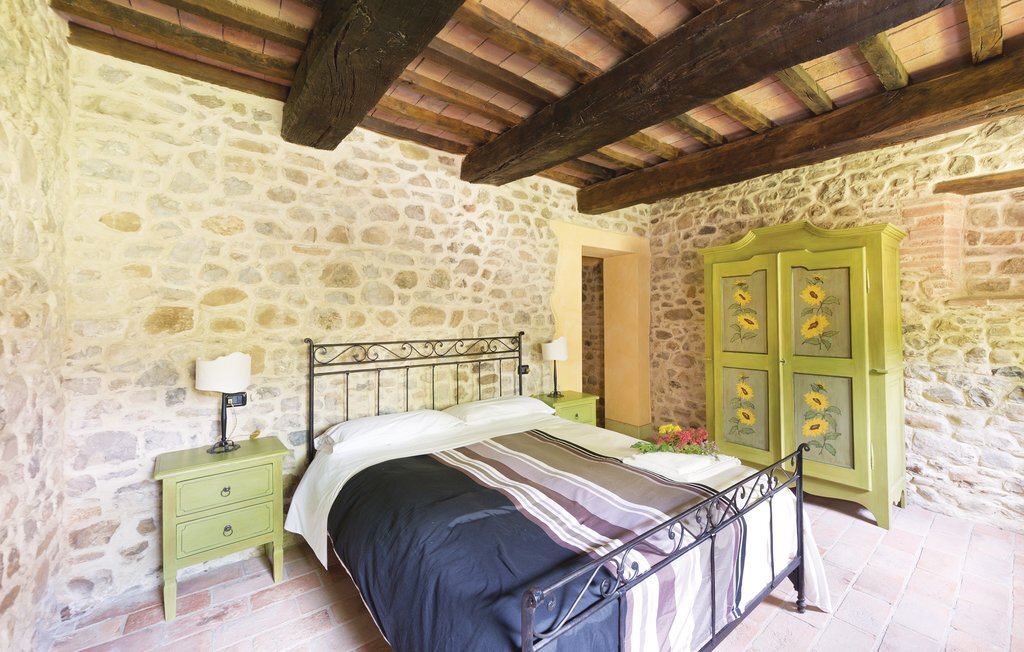 Podere Giovannini : maison tour ombrien 18 pers. - Photo 18