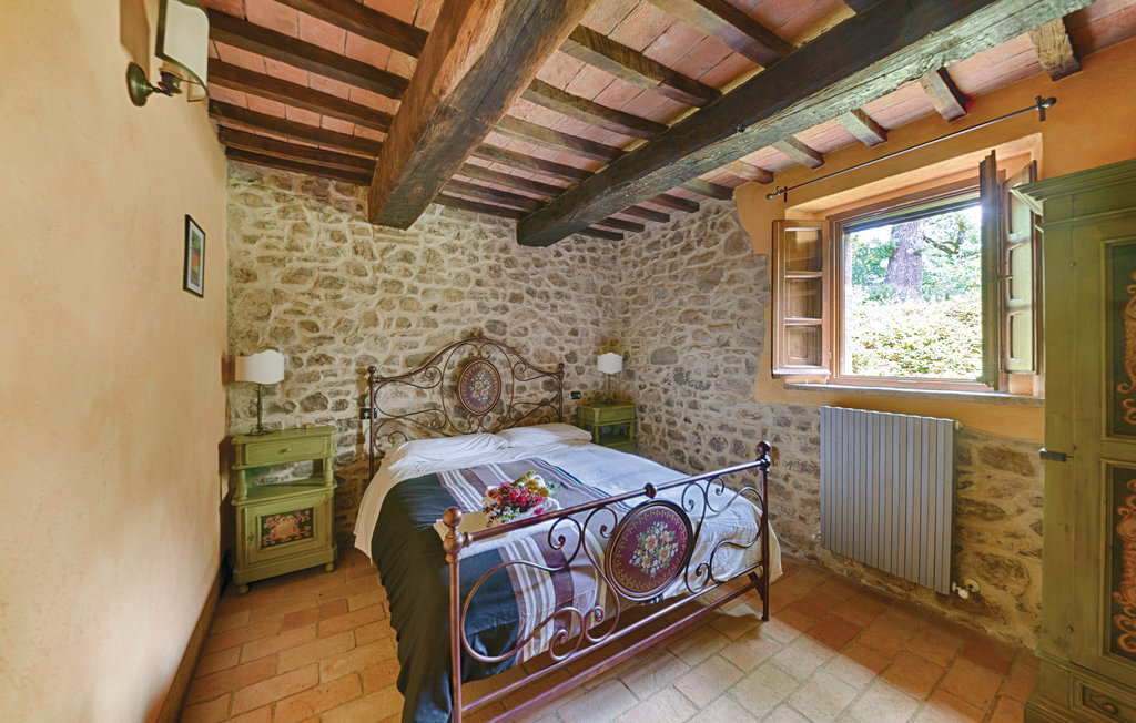 Podere Giovannini : maison tour ombrien 18 pers. - Photo 20