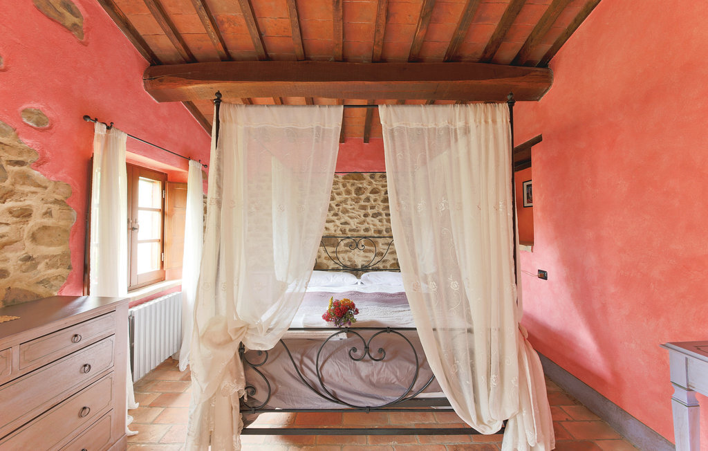 Podere Giovannini : maison tour ombrien 18 pers. - Photo 21