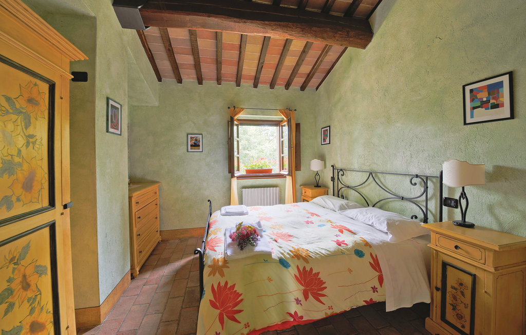 Podere Giovannini : maison tour ombrien 18 pers. - Photo 22