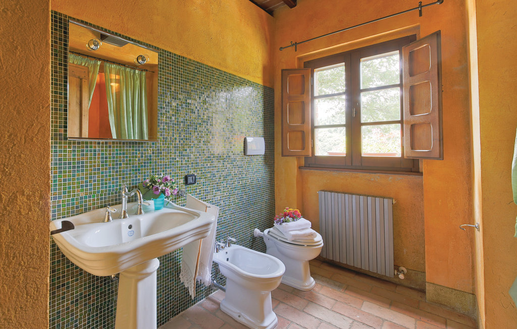 Podere Giovannini : maison tour ombrien 18 pers. - Photo 25