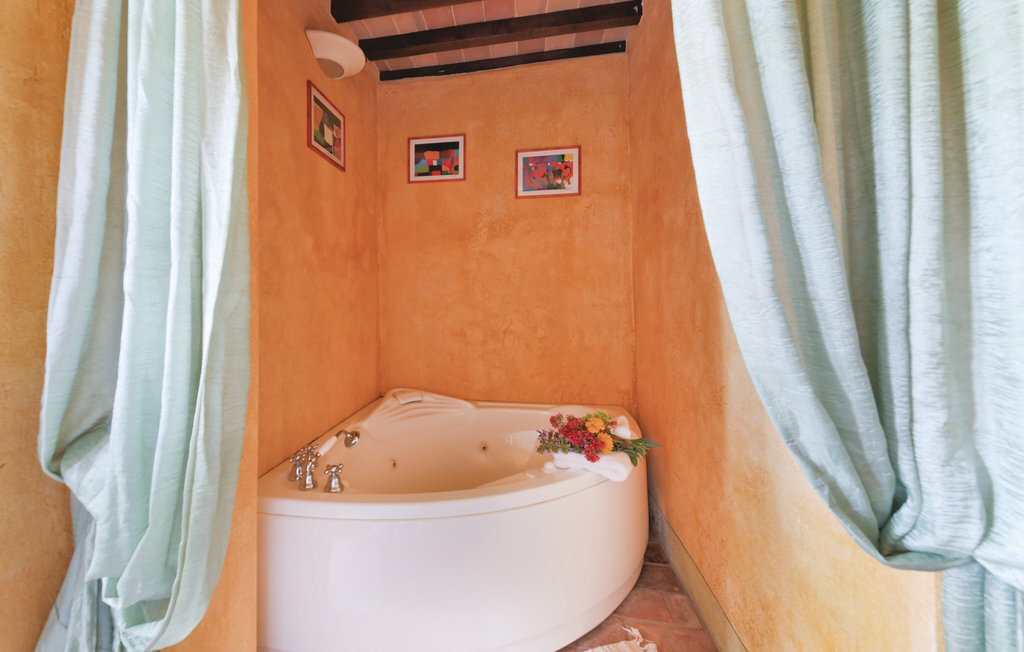 Podere Giovannini : maison tour ombrien 18 pers. - Photo 26