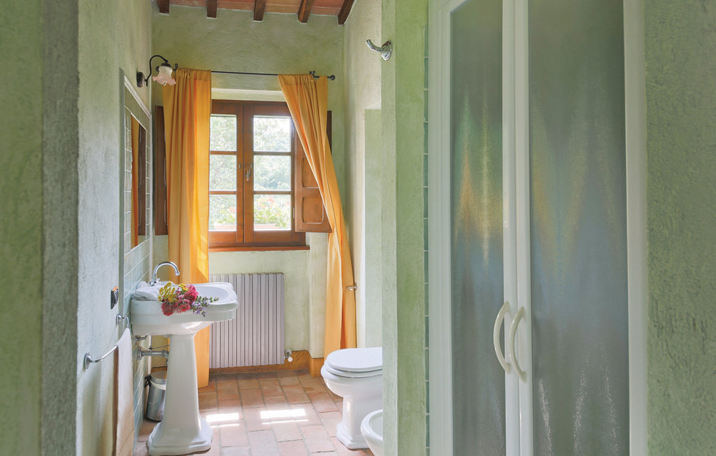 Podere Giovannini : maison tour ombrien 18 pers. - Photo 27